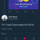Image for article titled $25,000 HQ Trivia Game Contestant Booted From Game, Accused of Cheating